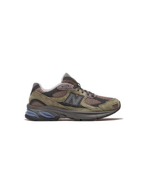 New Balance 2010 | U2010ANV | AFEW STORE